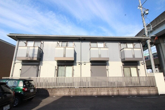 物件外観写真2　(外観写真)