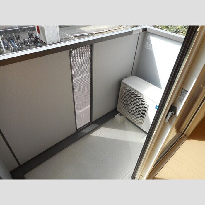 物件内観写真14　(ベランダ・バルコニー)