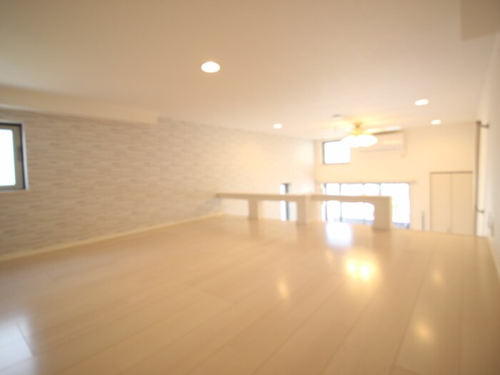 物件内観写真13　(ロフト)