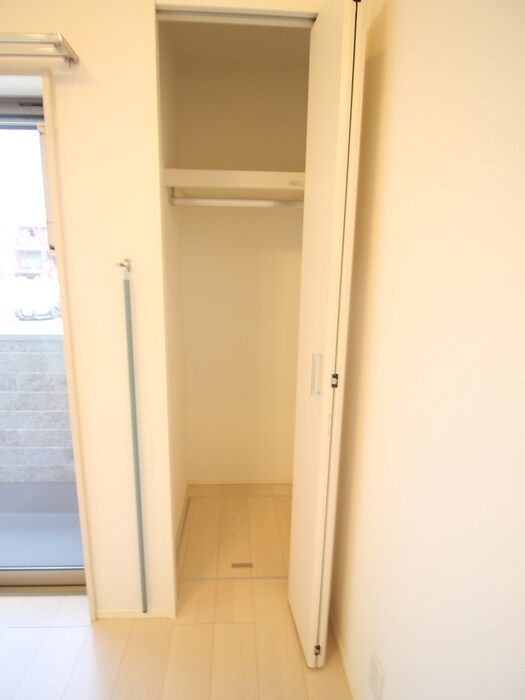 物件内観写真14　(収納)