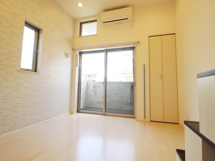 物件内観写真20　(居室)