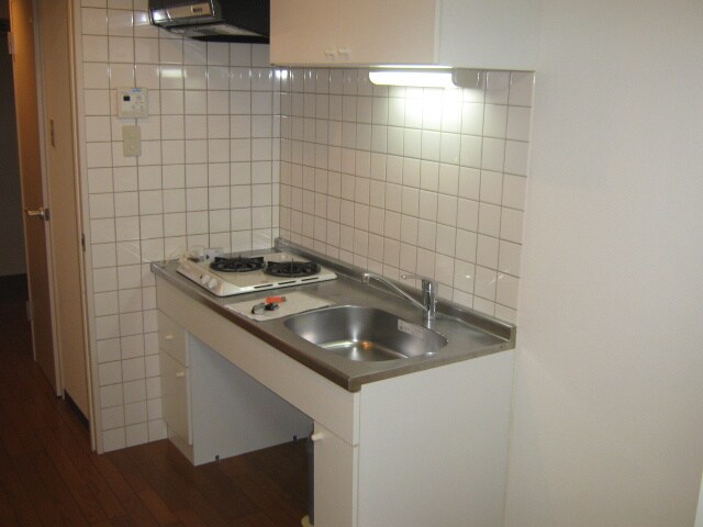 物件内観写真8　(キッチン)