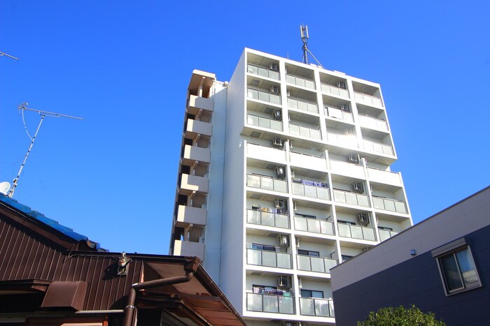 物件外観写真3　(外観写真)