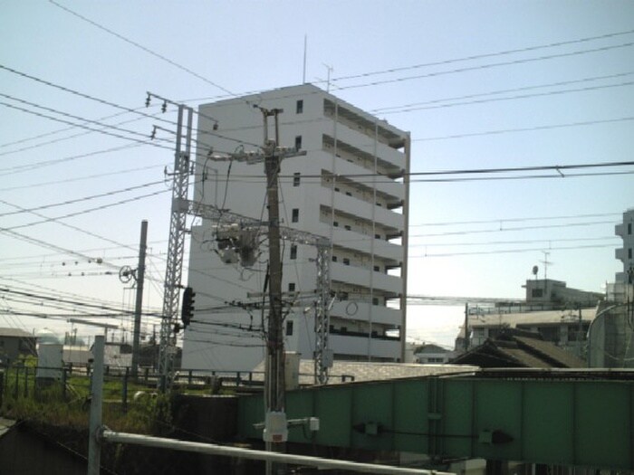 物件外観写真4　(外観写真)