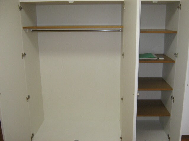 物件内観写真14　(収納)