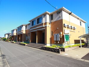 プランドールGT外観写真