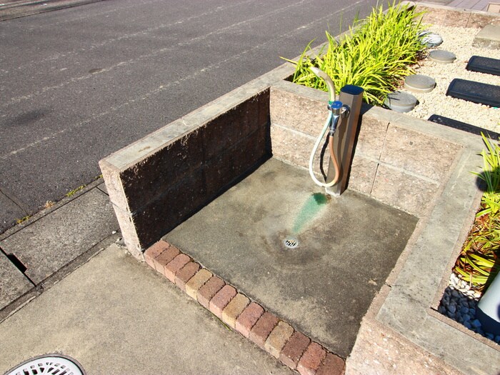 物件外観写真3　(建物設備)