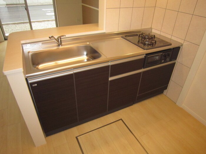 物件内観写真13　(キッチン)