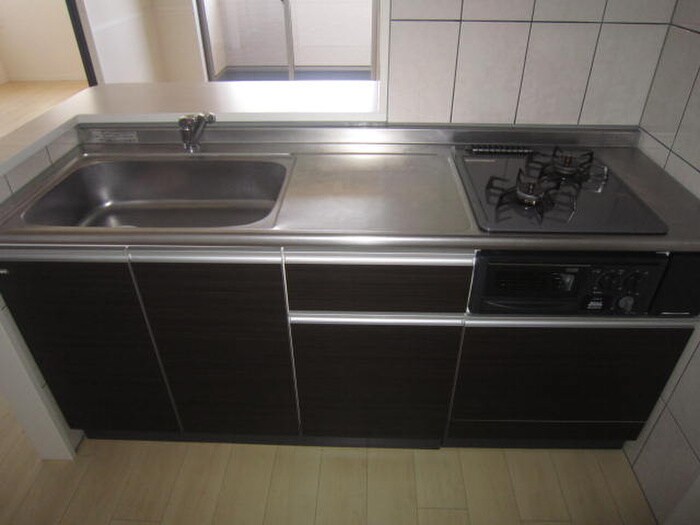 物件内観写真13　(キッチン)