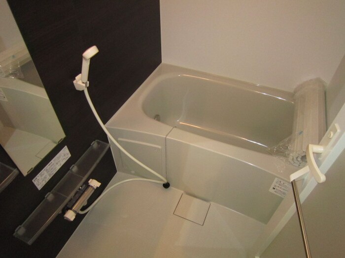 物件内観写真14　(バス／シャワールーム等)