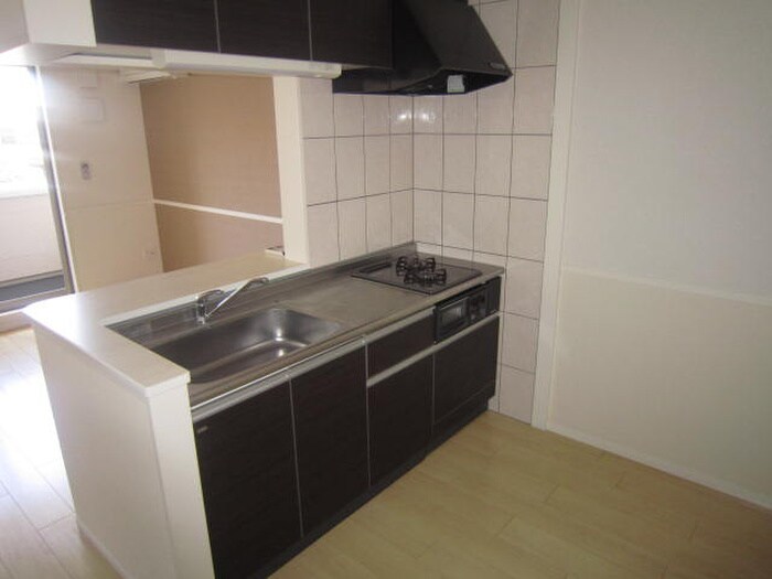 物件内観写真14　(キッチン)