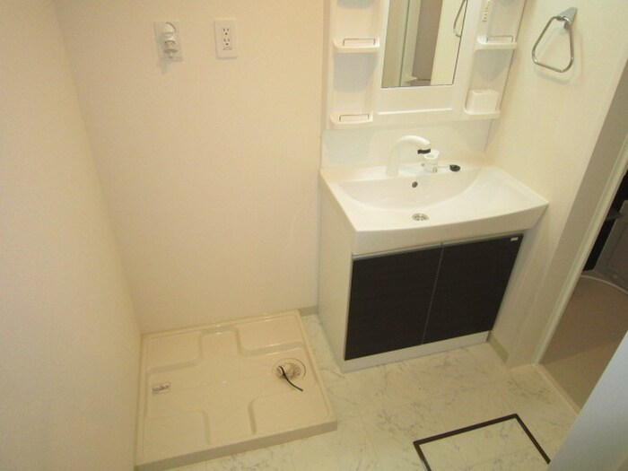 物件内観写真15　(洗面)
