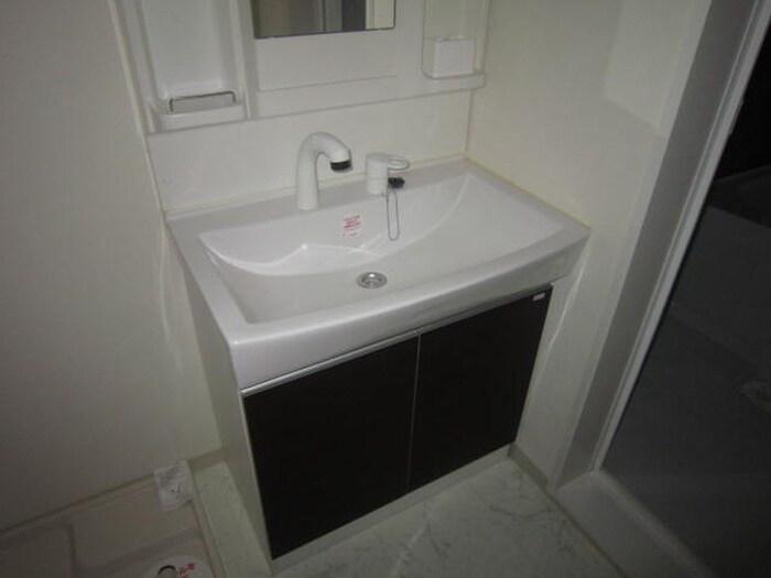 物件内観写真16　(洗面)