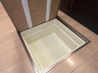 物件内観写真21　(収納)