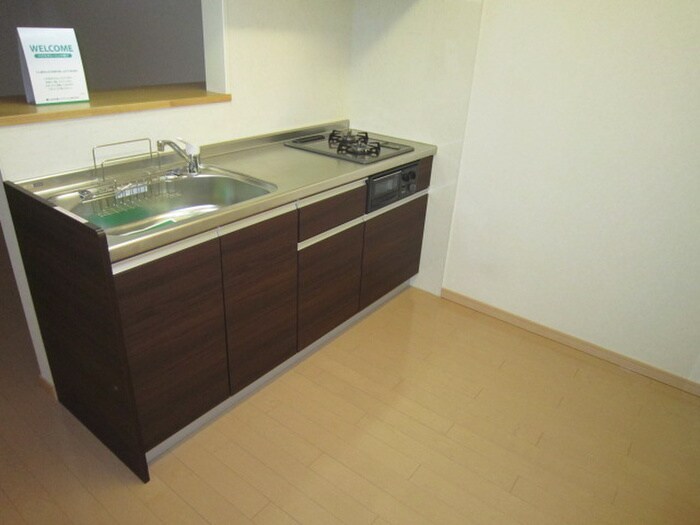 物件内観写真8　(キッチン)