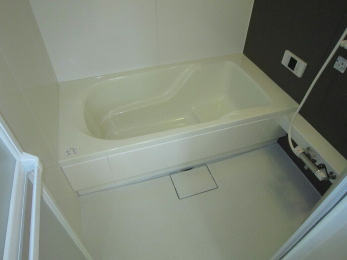 物件内観写真9　(バス／シャワールーム等)