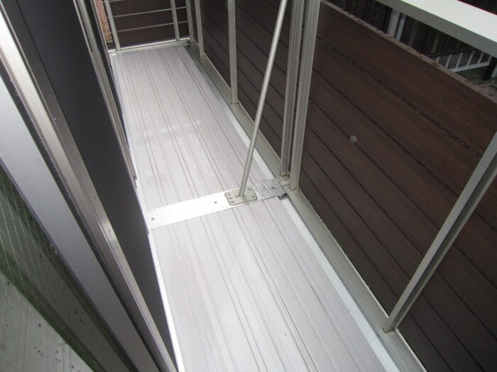 物件内観写真16　(ベランダ・バルコニー)