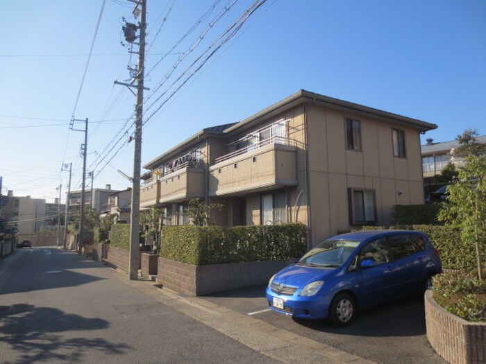 物件外観写真3　(外観写真)