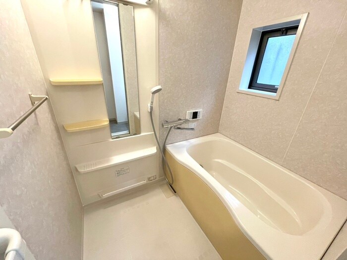 物件内観写真9　(バス／シャワールーム等)
