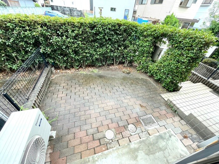 物件内観写真17　(ベランダ・バルコニー)