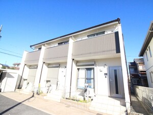 エポック榮生外観写真