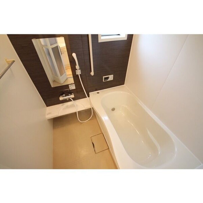 物件内観写真9　(バス／シャワールーム等)