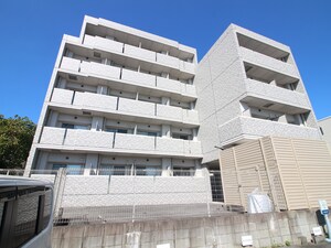 メゾン　ド　ビジェ外観写真