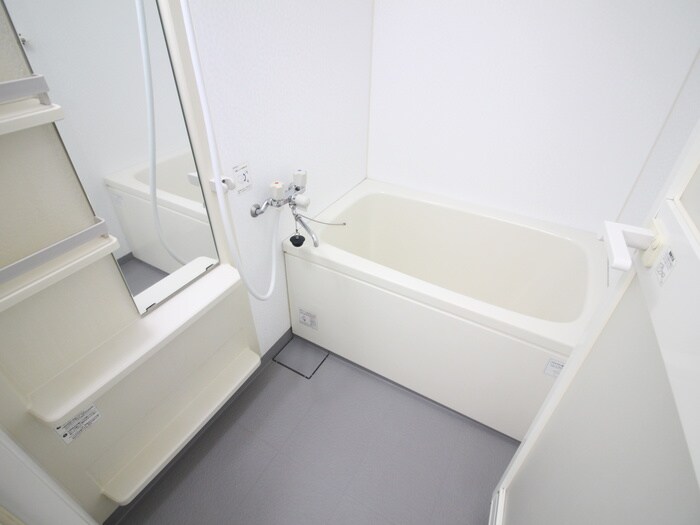 物件内観写真11　(バス／シャワールーム等)