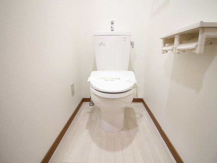 物件内観写真12　(居室)