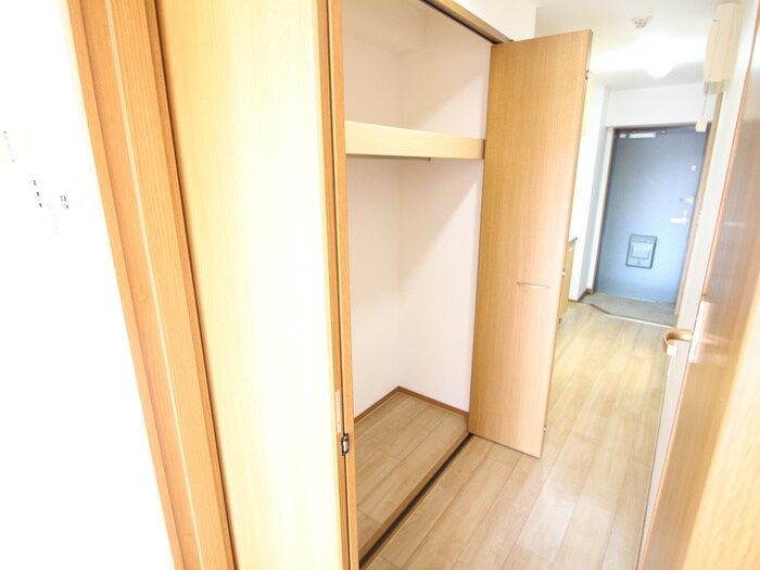 物件内観写真14　(収納)