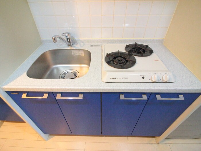 物件内観写真10　(キッチン)