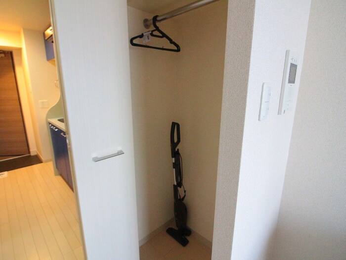 物件内観写真14　(収納)