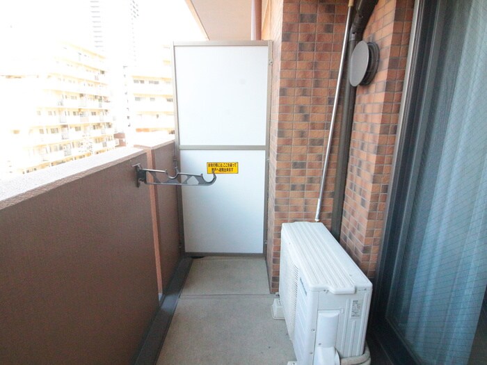 物件内観写真21　(ベランダ・バルコニー)