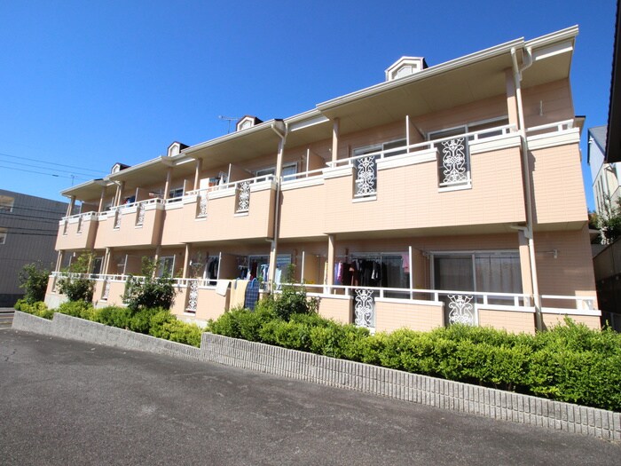 物件外観写真2　(外観写真)