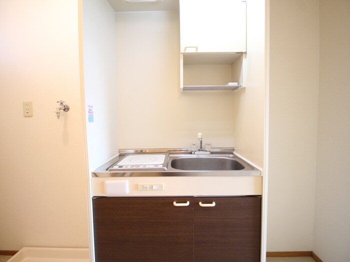 物件内観写真10　(キッチン)