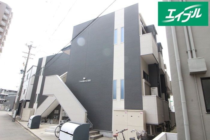 Ｃｒｅｏ堀田壱番館