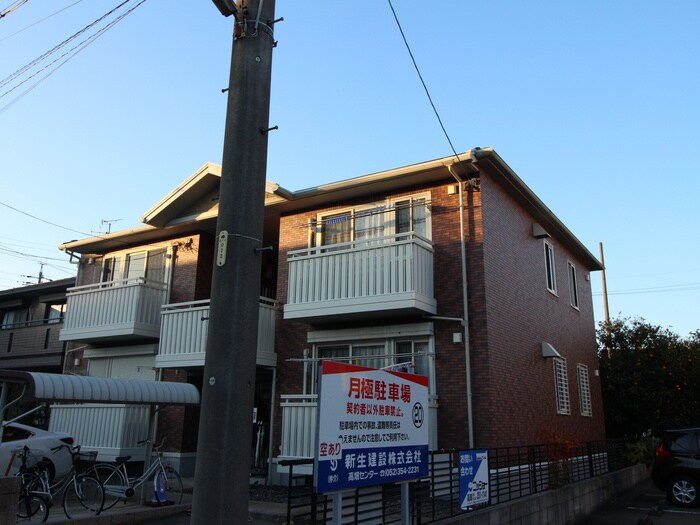 物件外観写真4　(外観写真)