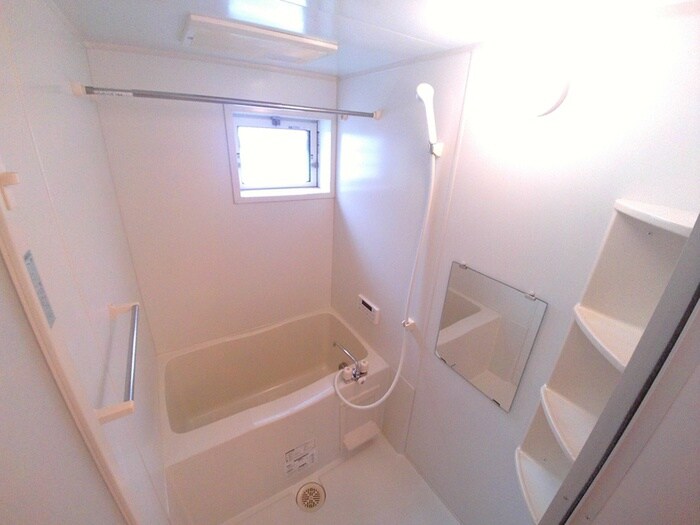物件内観写真13　(バス／シャワールーム等)