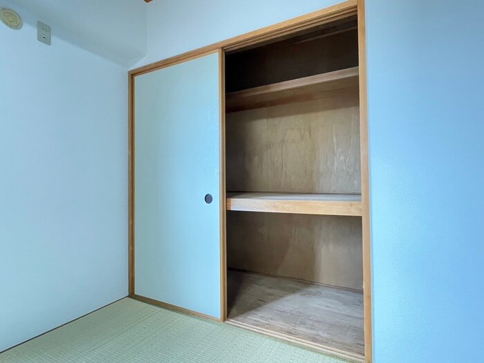 物件内観写真9　(収納)