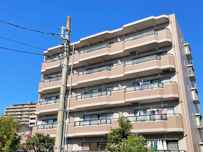 物件外観写真4　(外観写真)