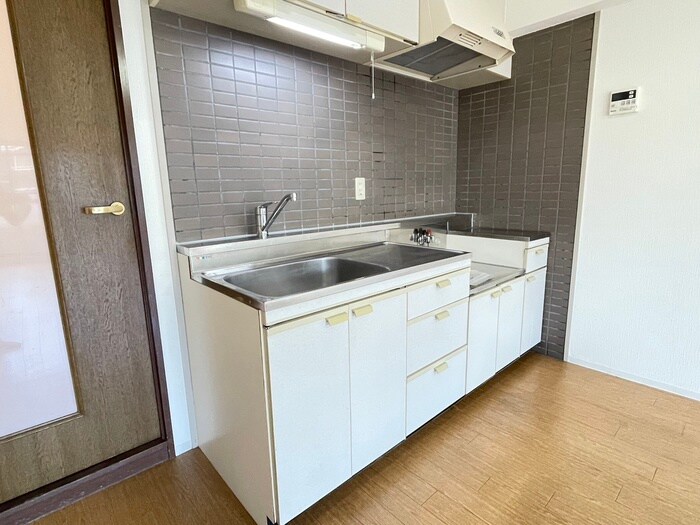 物件内観写真10　(キッチン)