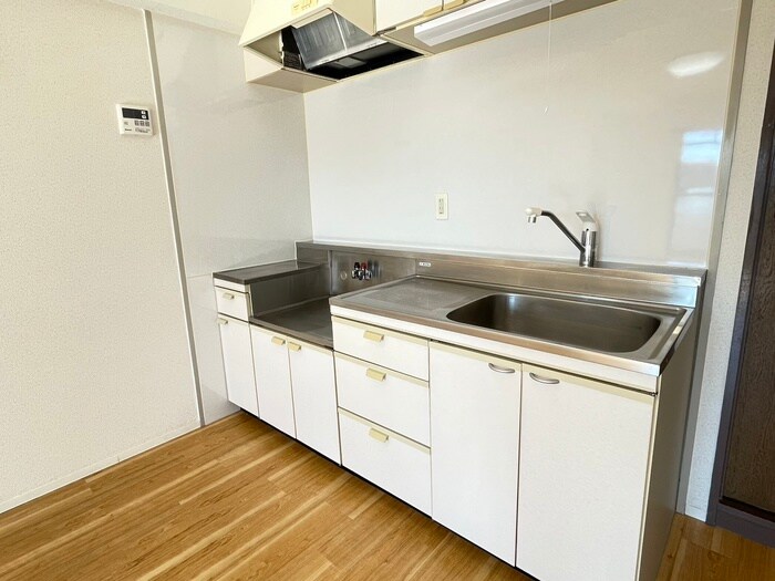 物件内観写真10　(キッチン)