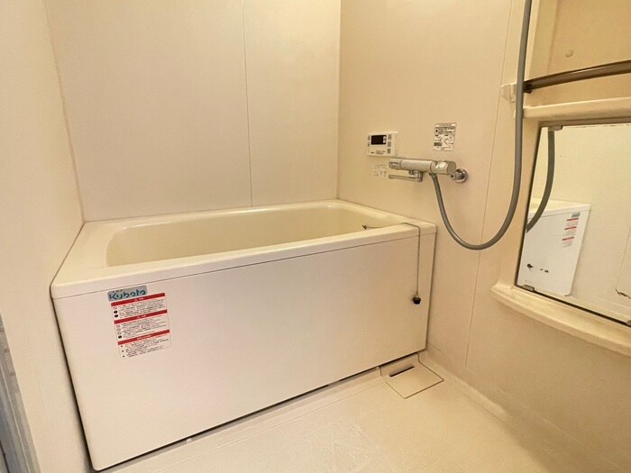 物件内観写真11　(バス／シャワールーム等)