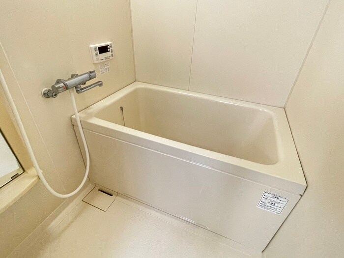 物件内観写真11　(バス／シャワールーム等)