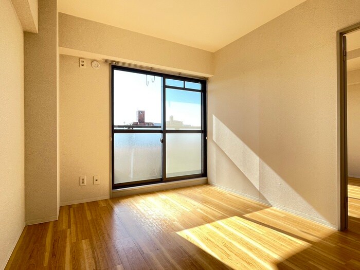 物件内観写真17　(居室)