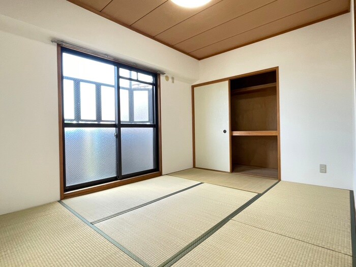 物件内観写真18　(居室)