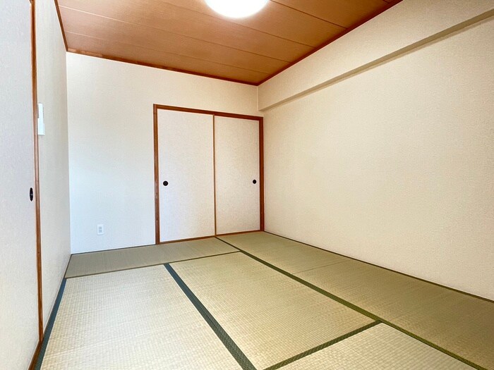 物件内観写真18　(居室)