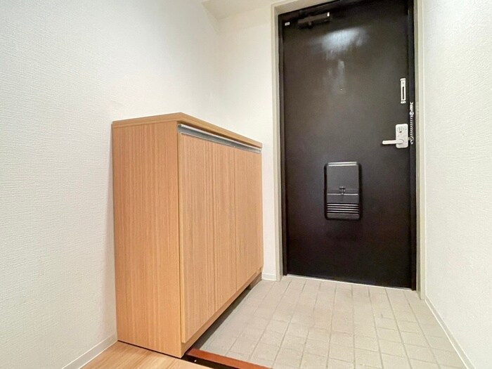 物件内観写真20　(靴箱)