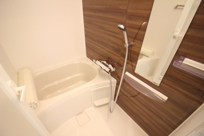 物件内観写真9　(バス／シャワールーム等)