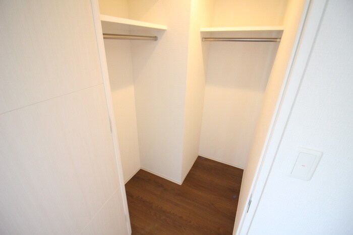 物件内観写真14　(収納)